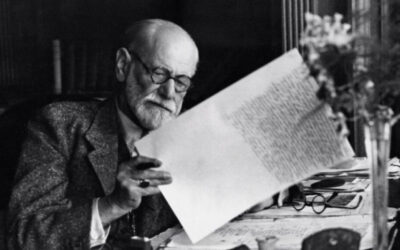 Freud, el literato
