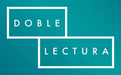 Doble Lectura, cap 1, segunda temporada – Andrea Jeftanovic
