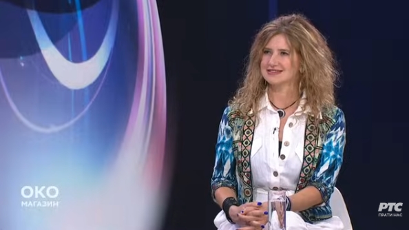 Jasenovac, Sarajevo, Chile – la vida y la prosa de la familia Jeftanović